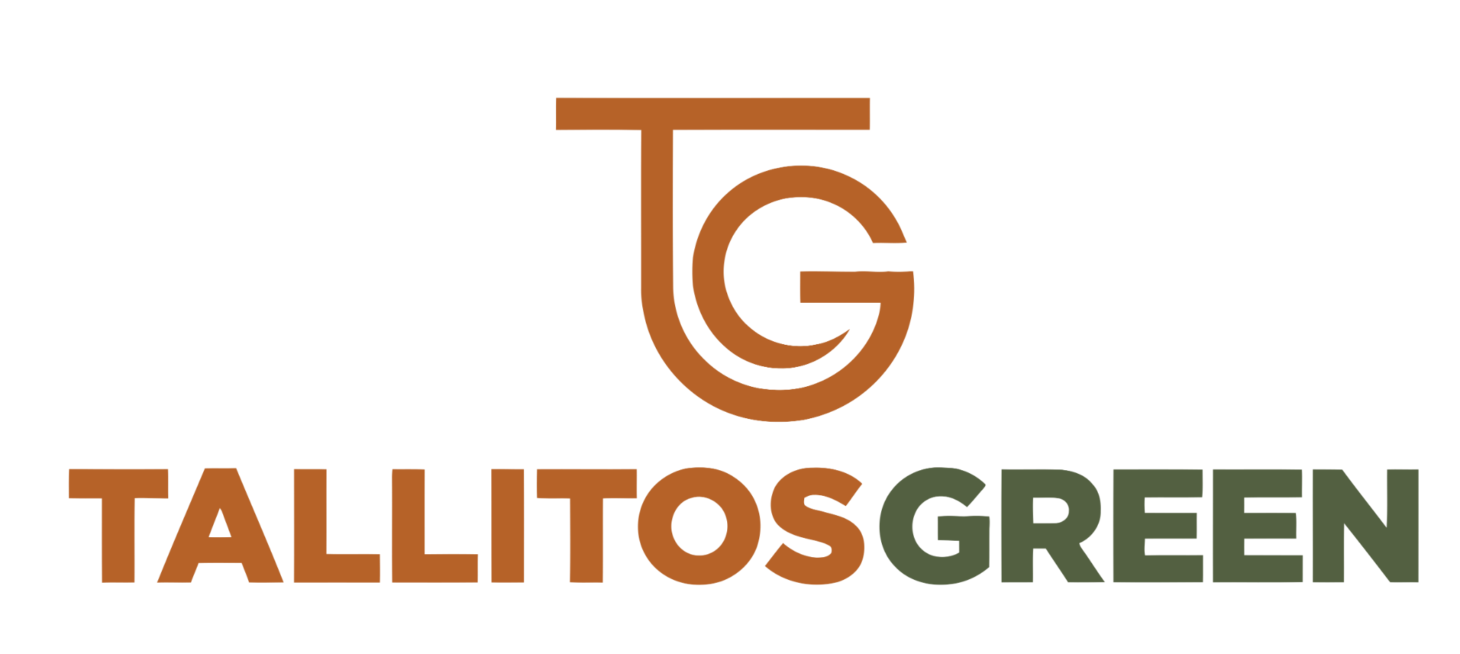 Tallitos Green